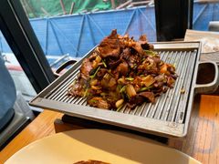 -四季民福烤鸭店(前门廊房二条店)
