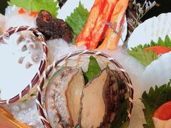 -一绪に寿喜烧自助(世茂广场店)