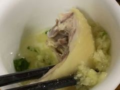 -文记壹心鸡(宝华路店)