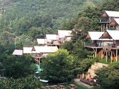 -北京山里寒舍度假酒店