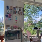 杯子盘子装得全都是可爱