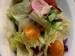 大拌菜-烤肉季饭庄