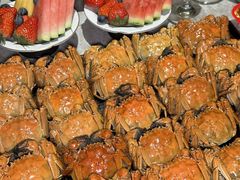 -極上萬膳·日料放题(来福士江景店)