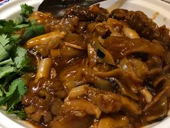 -山西会馆·晋菜·晋商宴·牌匾博物馆(胜利东街店)