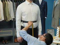 -尊卡诺高级西装礼服定制(江东中路店)