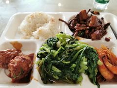 -上海财经大学-新食堂