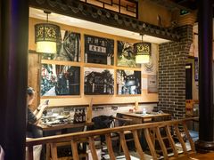 -来涮蜀鲜货火锅串串香(菜市口店)