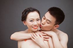 点击看大图 -蔚蓝映像STUDIO婚纱摄影(南稍门店)