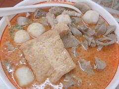 -津品味小吃(大学湾店)