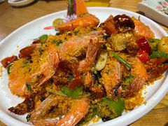 -德胜轩正宗顺德菜(宝安沙井会展中心店)