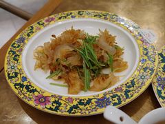 -京味斋·烤鸭·北京菜(安贞店)