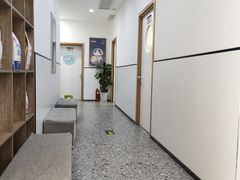 -萌兽医馆·绝育·24小时内科·宠物医院(德胜店)