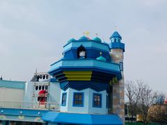 -安吉Hello Kitty乐园
