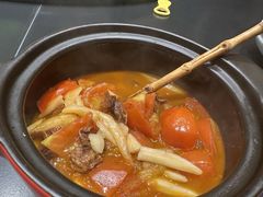 -阿露佳·舌尖上的安吉菜