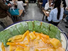 -龍囍粤·顺德小吃·煲仔饭(安定门店)