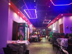 -金陵暴走小龙虾·迷踪蟹(凯德MALL店)
