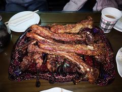 -新疆狼爷烤肉(宋庄店)