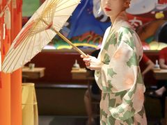 -西月山居匠心创意料理(江汉路新佳丽广场店)
