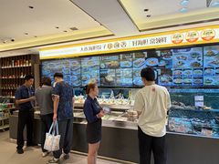 -常鲜楼常来尝鲜海胆馆(星海店)