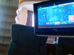 -碧涛阁·泡泡海洋·汤泉洗浴(王府花园店)