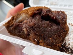 驴打滚-老回回烩面馆(左家庄店)