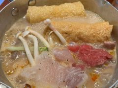 -About Bistro關於·泰式家庭料理