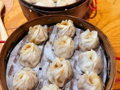 -余氏豆腐包老店(东直街店)