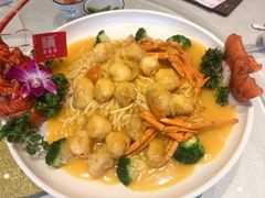-顺德佬·宴请·生日宴(西乡店)