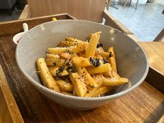 -沏点Trattoria意大利餐厅(新街口店)