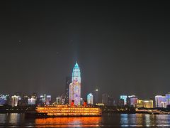 -武汉两江游览·夜游长江(汉口粤汉码头)