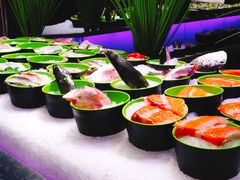 -V-ONE西雅图海鲜自助餐厅(仓山万达广场店)