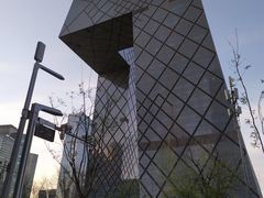 -中央广播电视总台(光华路办公区)