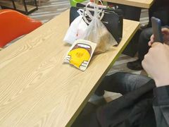 -吉品合酥脆烤饼(哈西金街店)