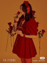 -巴黎婚纱摄影(瑞安旗舰店)