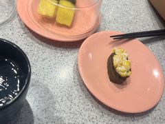 -争鲜回转寿司(南开大悦城店)