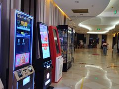 -吾悦广场(天津和平店)