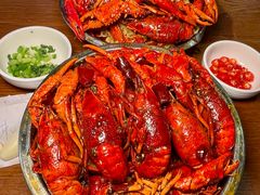 -必点海鲜·海肠捞饭大王(滨江道店)