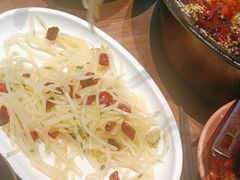 -蜀都丰 川菜·水煮活鱼(万象九宜城店)