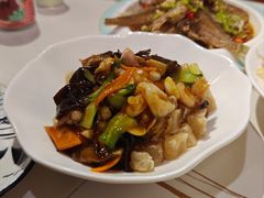 -松云居.大连人.大连菜