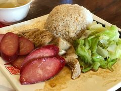 -永祥烧腊餐厅(虹口店)