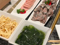 -一席地·本地鸡窝·杭帮鸡火锅(萧山银隆百货店)