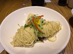 -川流不息(北蔡休闲广场店)