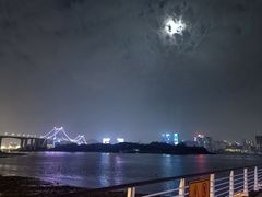 -海沧湾公园