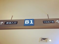 -紫荆广场·花漫里