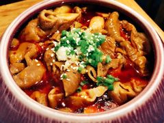 -锦尚阁烤鱼•天津菜(宣武门胡同店)