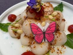 -羲和雅苑•北京烤鸭(乐园道万象城店)