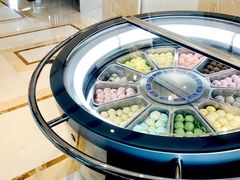 -索菲特酒店 · 云尚天际自助餐厅