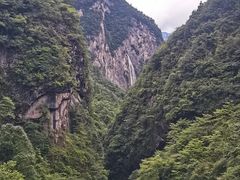 -鹿院坪生态旅游景区