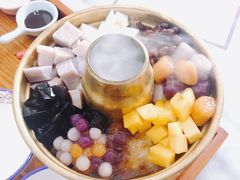 -五条人糖水铺(武林总店)