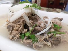 -新疆食府(华龙店)